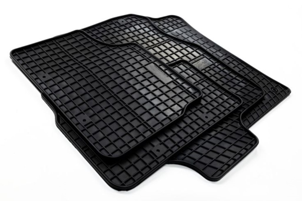 FROGUM 410367 Põrandamattide komplekt DS7 PureTech 130 (JRHNSU) 130 HP Bensiin