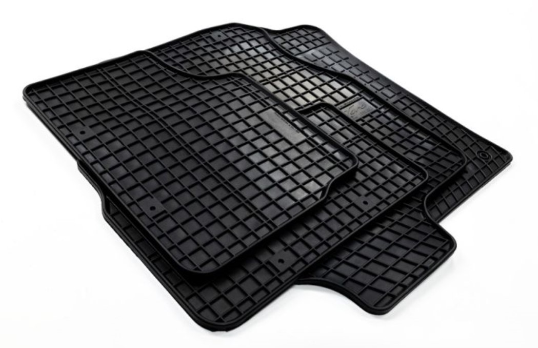 FROGUM 402607 Floor mats MODUS 1.6 112 PS Petrol