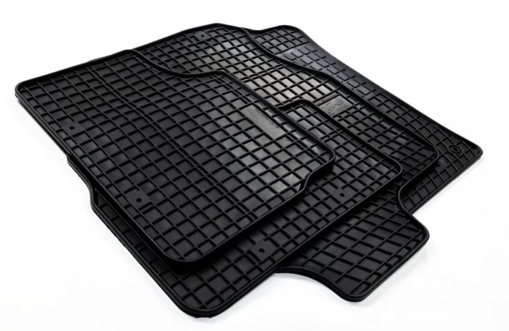 FROGUM 410428 Põrandamattide komplekt SCALA 1.0 TSI 116 HP Bensiin