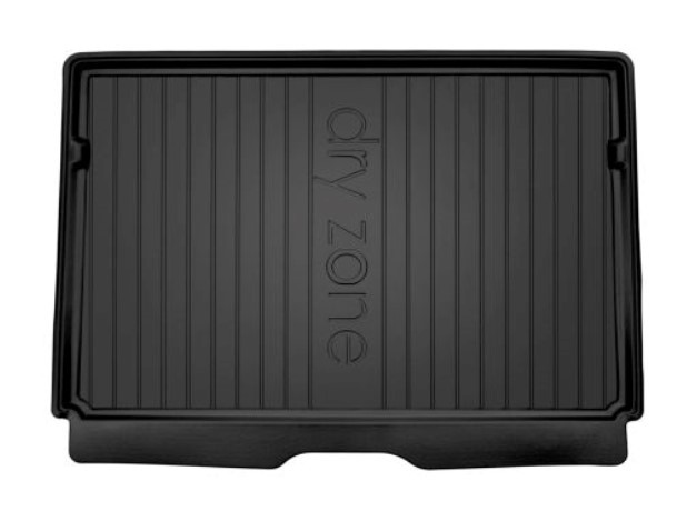 FROGUM DZ403628 Bagāžas nodalījuma vanniņa C3 1.2 PureTech (2RHNYH) 131 HP Benzīns