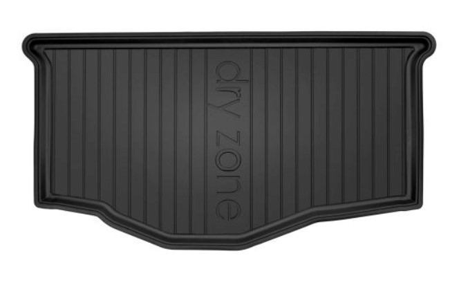 FROGUM DZ548560 Bagāžas nodalījuma vanniņa SWIFT 1.2 VVT 83 HP Benzīns
