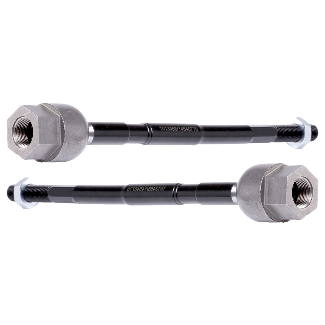 RIDEX Inner tie rod Article number: 51T0684 cheaply