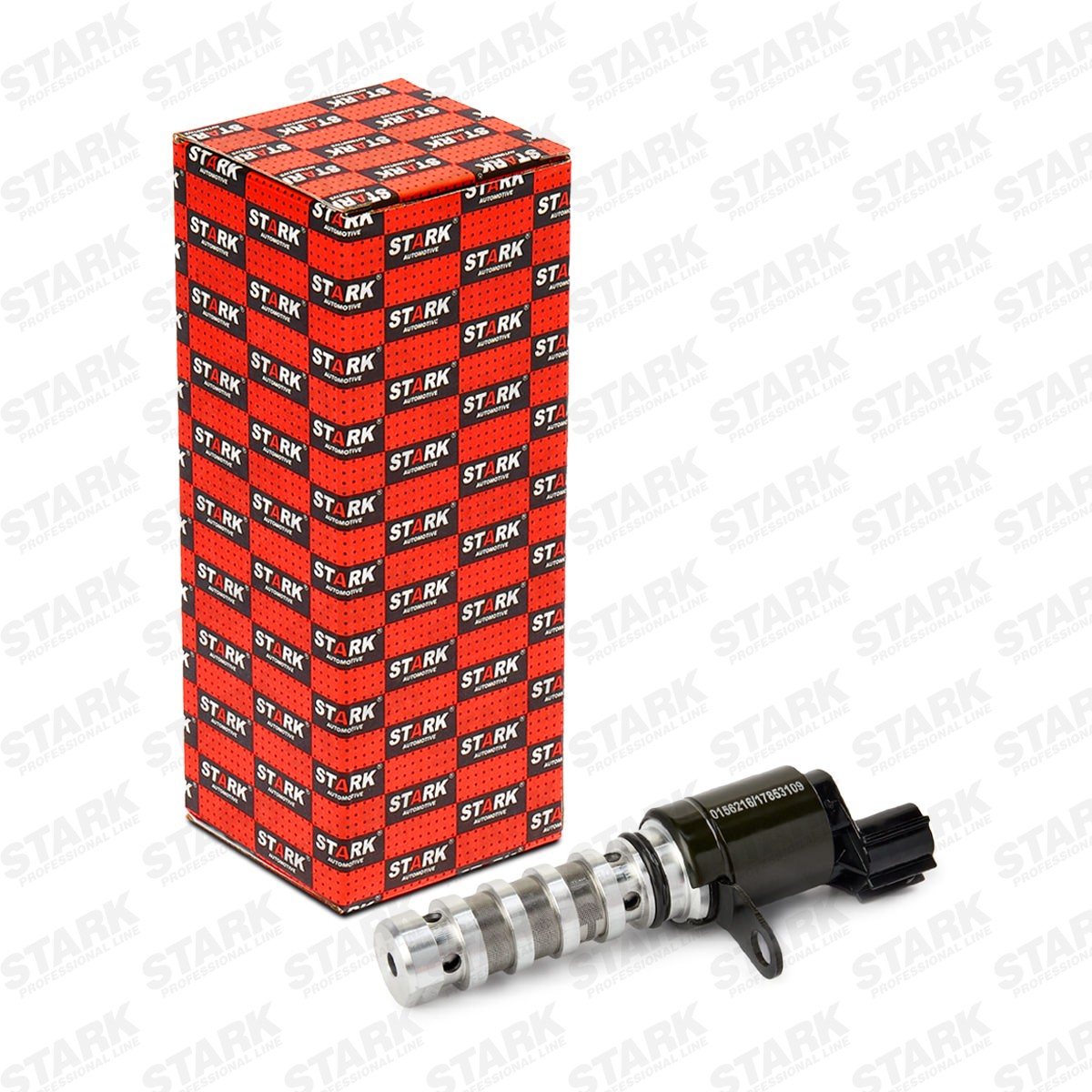 STARK SKCVC-1940061 Camshaft adjustment valve PICANTO 1.2 MPI 84 PS Petrol