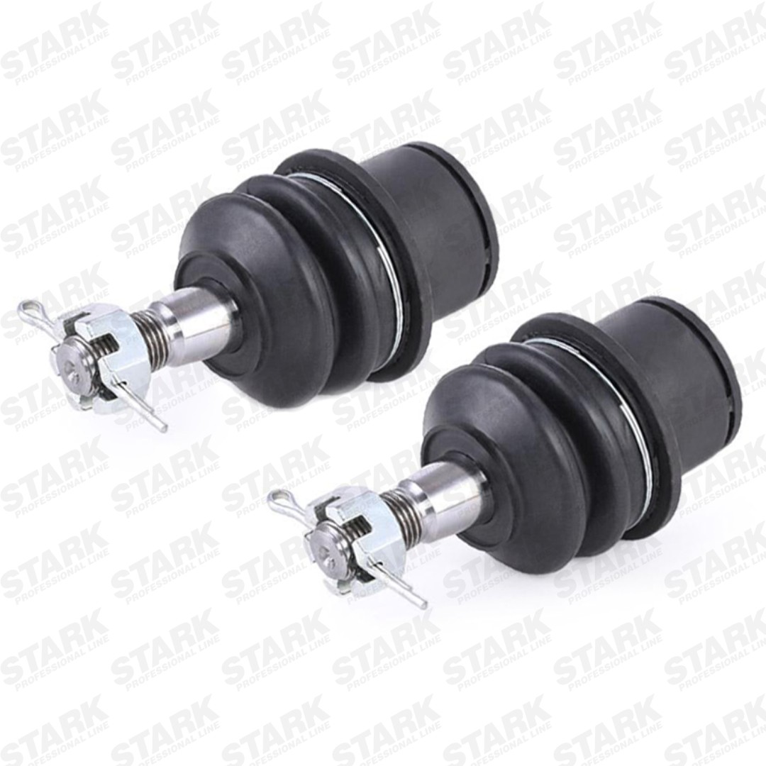 STARK SKRKB-4740015 Kit riparazione, Giunto di supporto / guida THEMA 3.0 D (48, LX) 239 CV Diesel 2014
