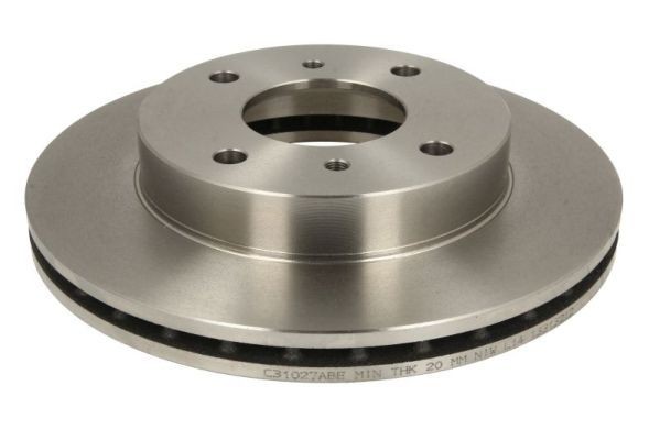 ABE Brake disc Article number: C31027ABE cheaply