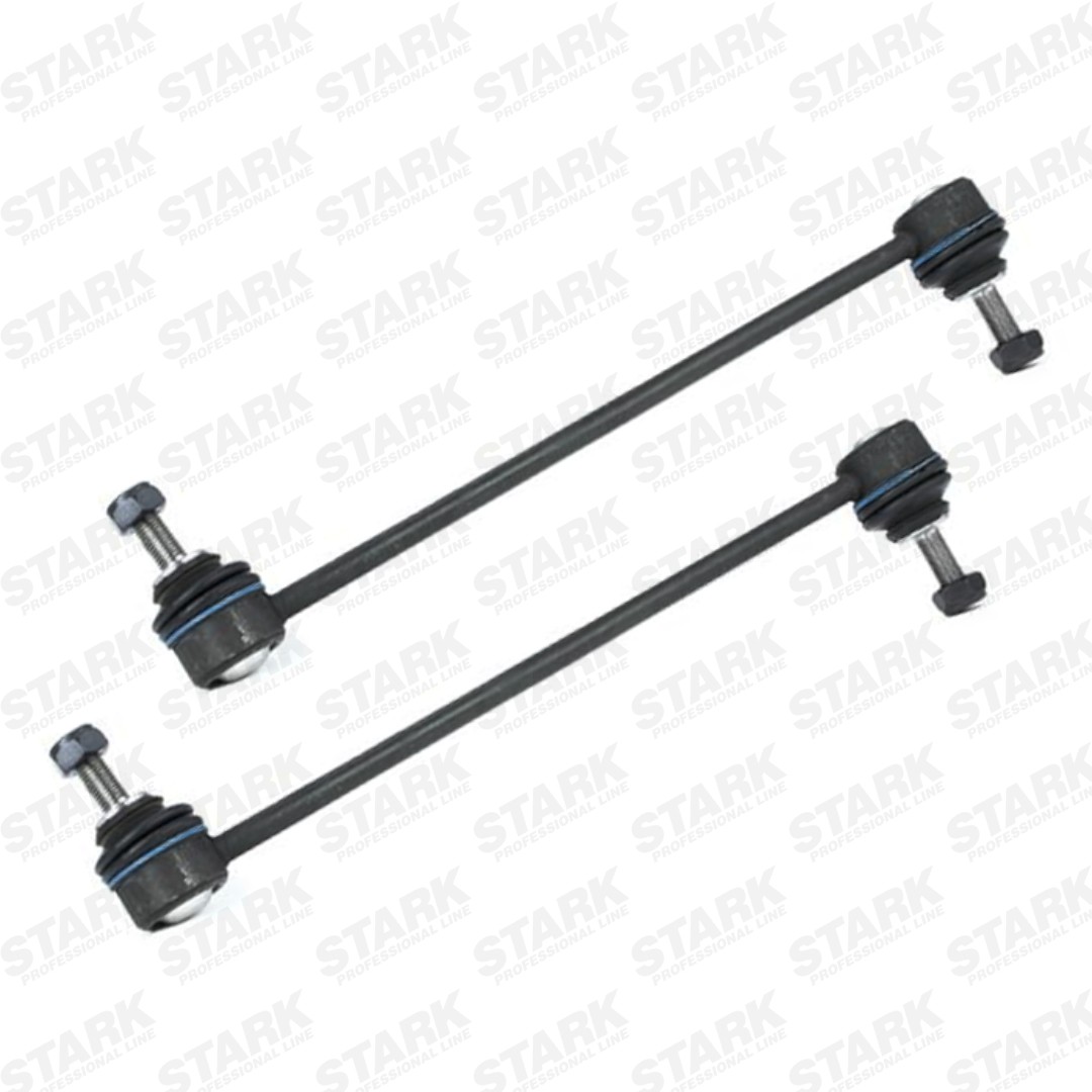 STARK SKRKS-4420066 Repair Kit, stabilizer coupling rod YPSILON 1.3 JTD (843.AXD11, 843.AXD1A) 70 PS Diesel 2011