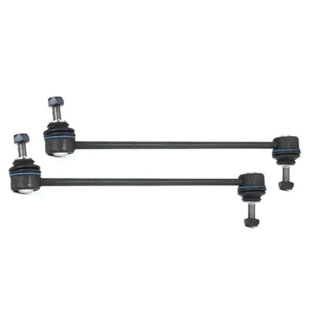 RIDEX 2067R0067 Repair Kit, stabilizer coupling rod YPSILON 1.3 JTD (843.AXD11, 843.AXD1A) 70 PS Diesel 2011