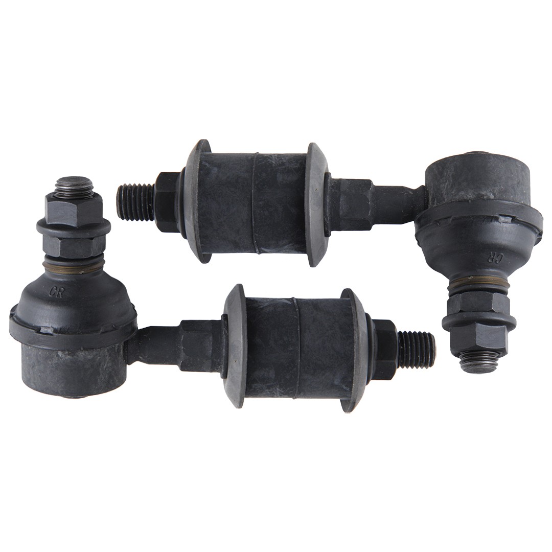 RIDEX 2067R0068 Rep.sæt, stabilisatorkoblingsstang SWIFT 1.0 53 HK Benzin 2001