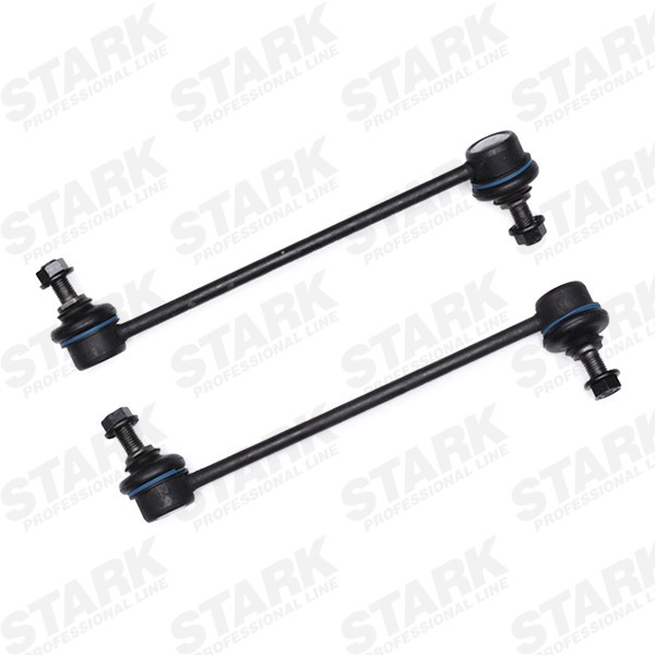 STARK SKRKS-4420071 Rep.sæt, stabilisatorkoblingsstang PICANTO 1.0 Flex 80 HK Benzin/Ethanol 2018
