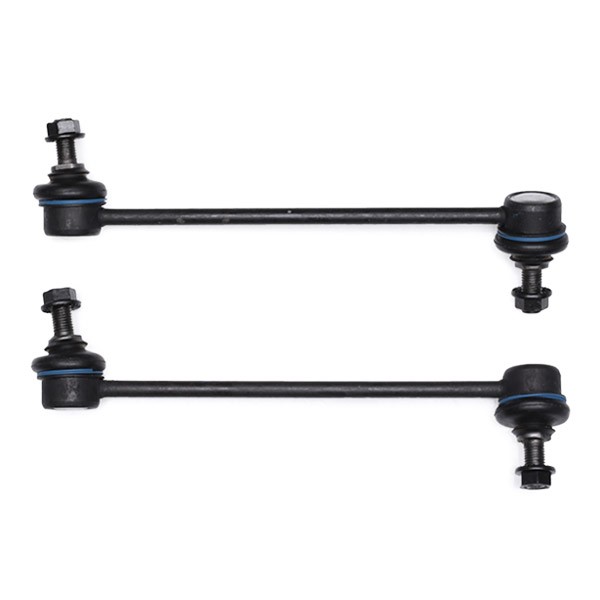 RIDEX 2067R0072 Rep.sæt, stabilisatorkoblingsstang PICANTO 1.0 Flex 80 HK Benzin/Ethanol 2018