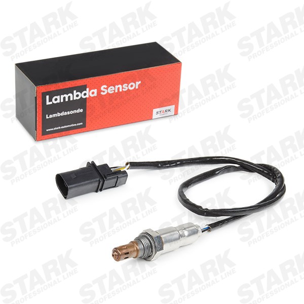 STARK Lambda andur Artikli number: SKLS-0140941 soodsalt