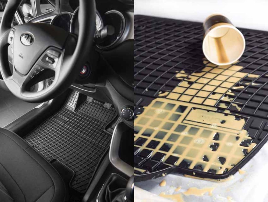 FROGUM Floor mats Article number: 410626 cheaply