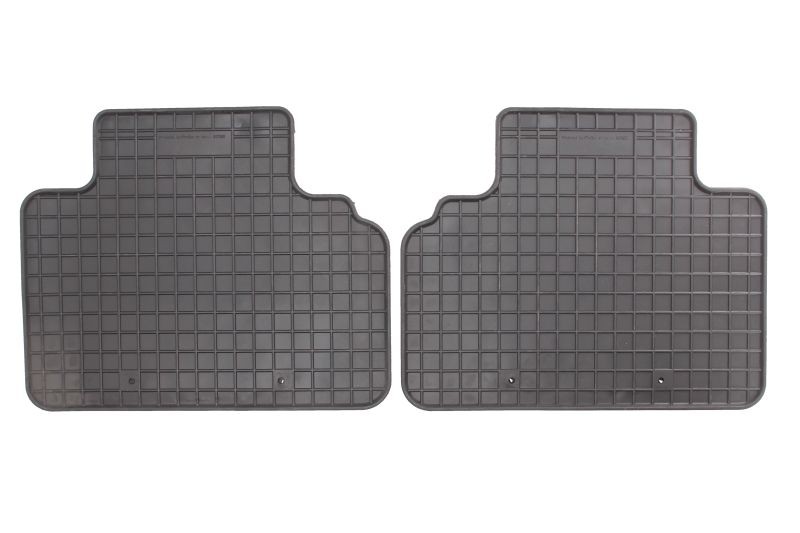 FROGUM 547266 Põrandamattide komplekt TOURNEO CUSTOM 2.0 EcoBlue 105 HP Diisel