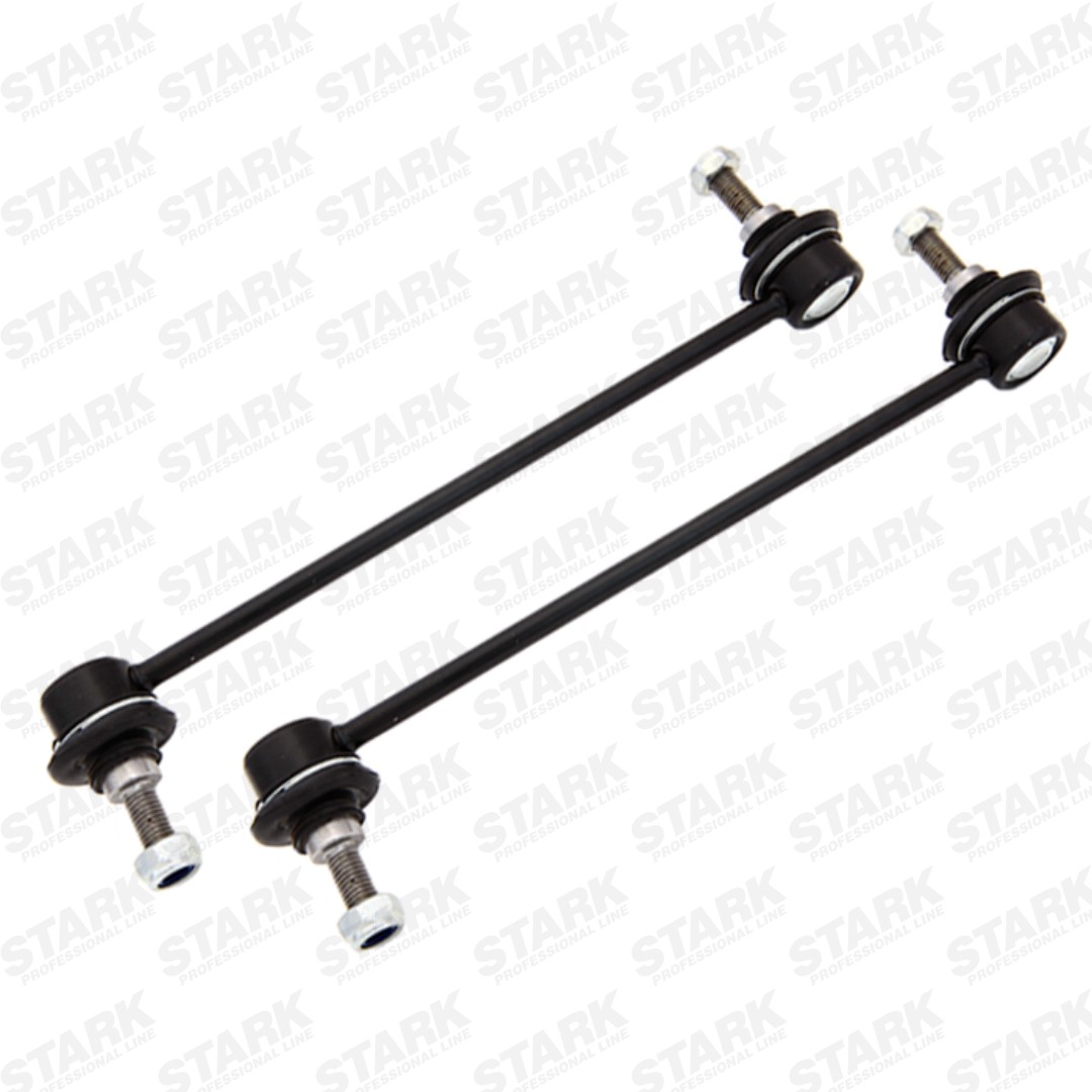 STARK SKRKS-4420076 Repair Kit, stabilizer coupling rod LYBRA 1.9 JTD (839.AXI1A, 839.AXN1A, 839.CXL1A) 116 PS Diesel 2005