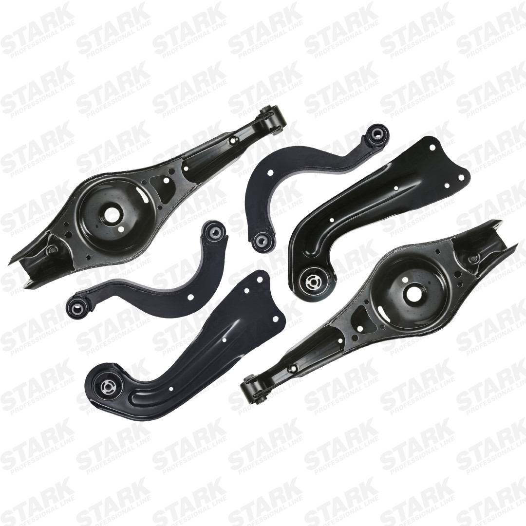 STARK SKSSK-1601153 Ремонтен комплект, напречен носач GOLF 1.4 TSI 160 K.C. бензин 2009