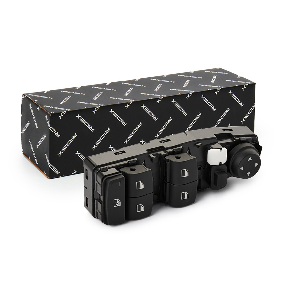 RIDEX Control Unit, door actuation Article number: 2443C0082 cheaply
