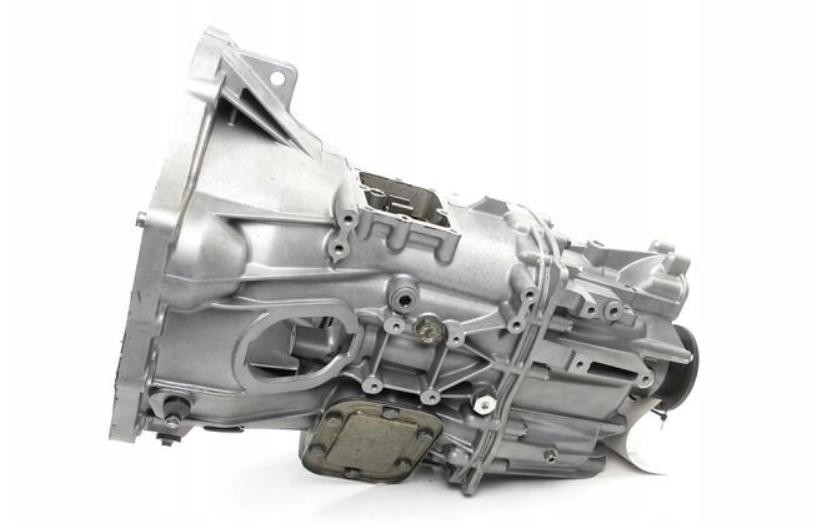 IVECO 8872643 Manual Transmission Daily 35C17, 35S17, 40C17, 45C17, 50C17, 60C17, 65C17, 70C17 170 PS Diesel 2014