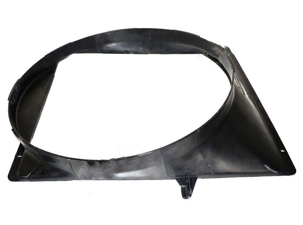 IVECO Frame, radiator Article number: 98425620 cheaply