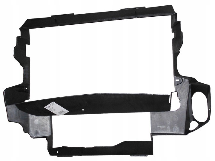 IVECO Frame, radiator Article number: 500306648 cheaply