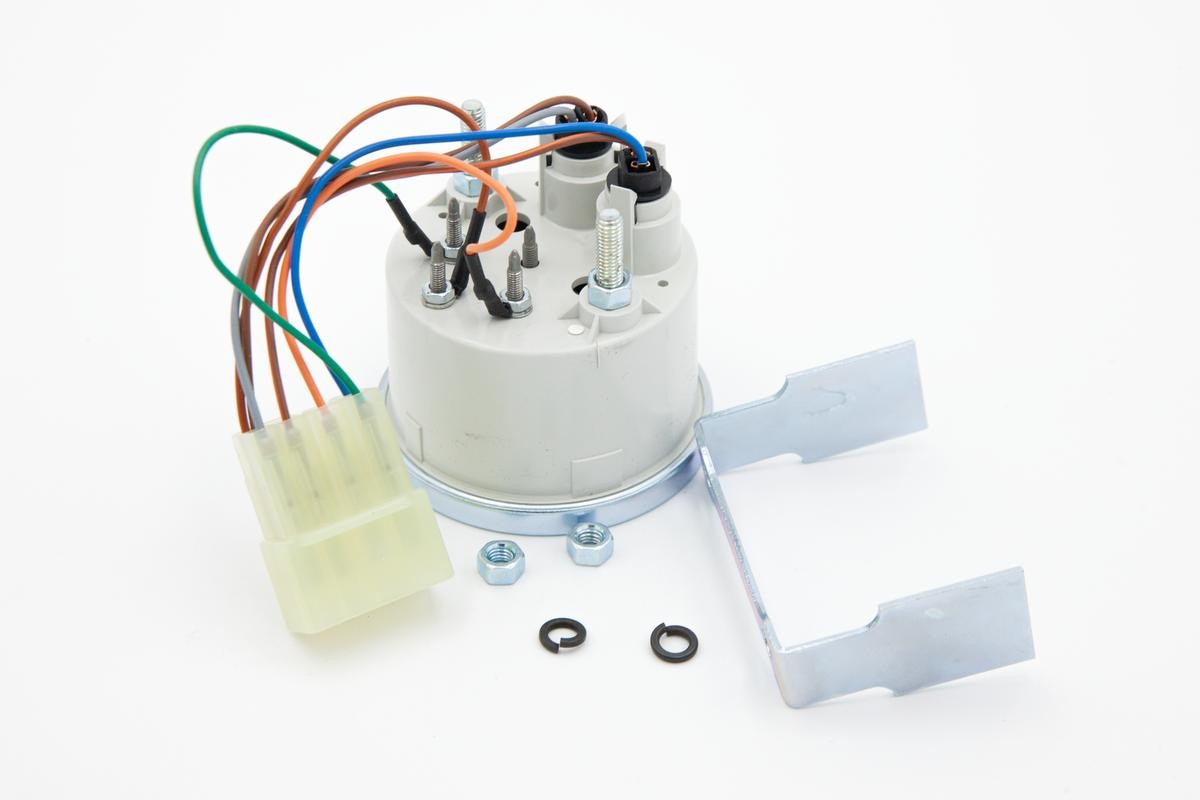 IVECO Manometer Varenummer: 504000556 billige