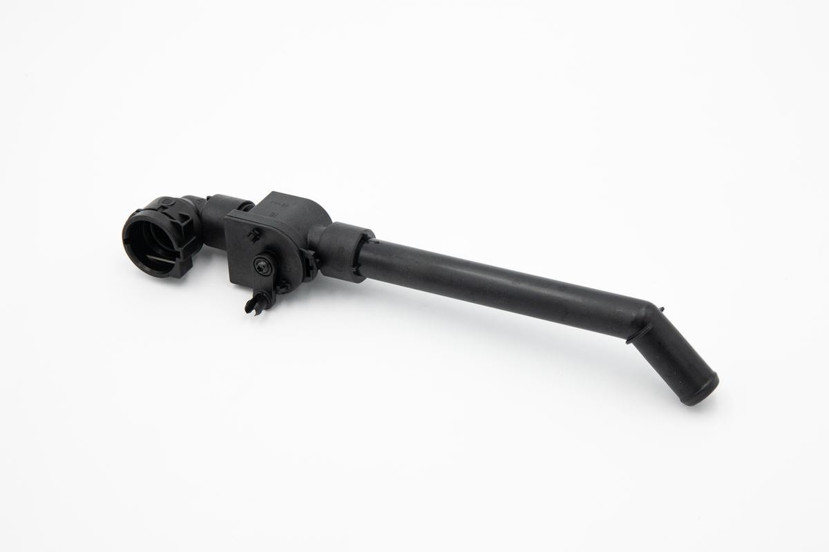 IVECO Heater hose Article number: 504060297 cheaply