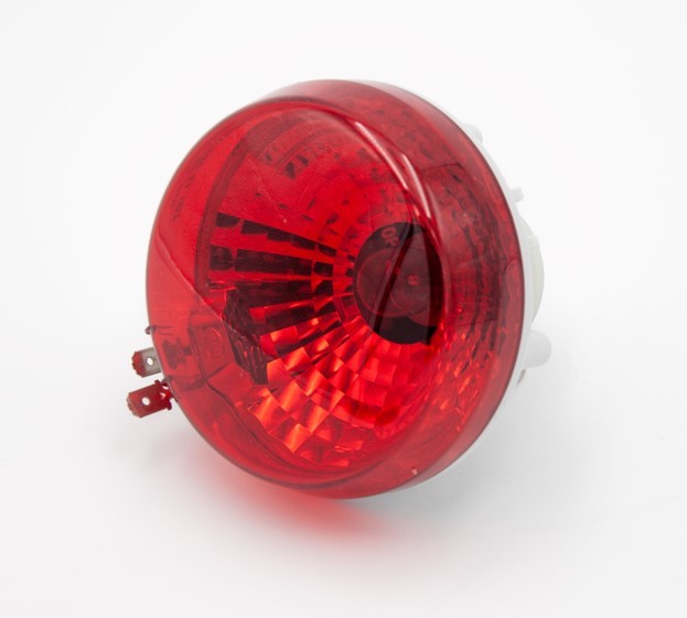 IVECO Taillight Article number: 504133109 cheaply