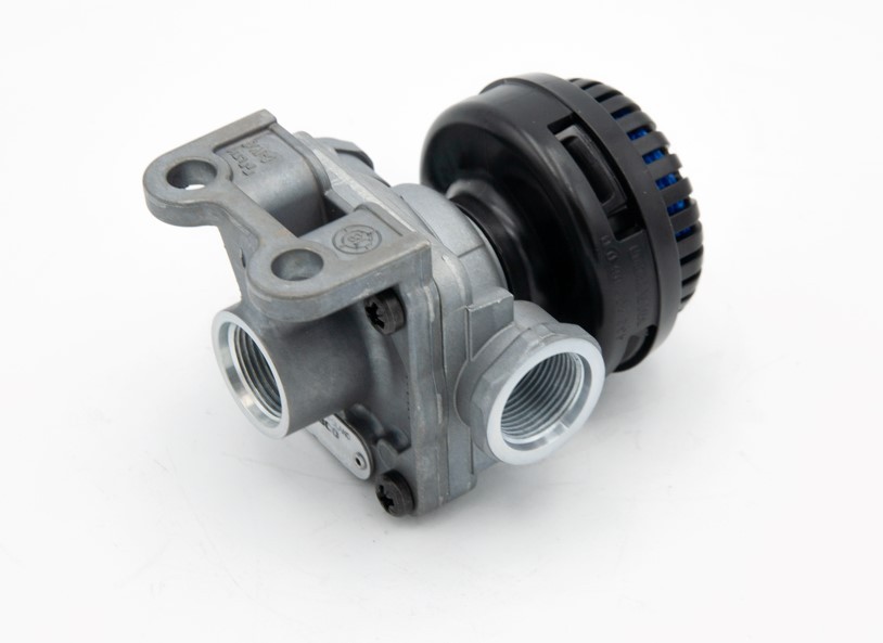 IVECO Quick Release Valve Article number: 5010260585 cheaply