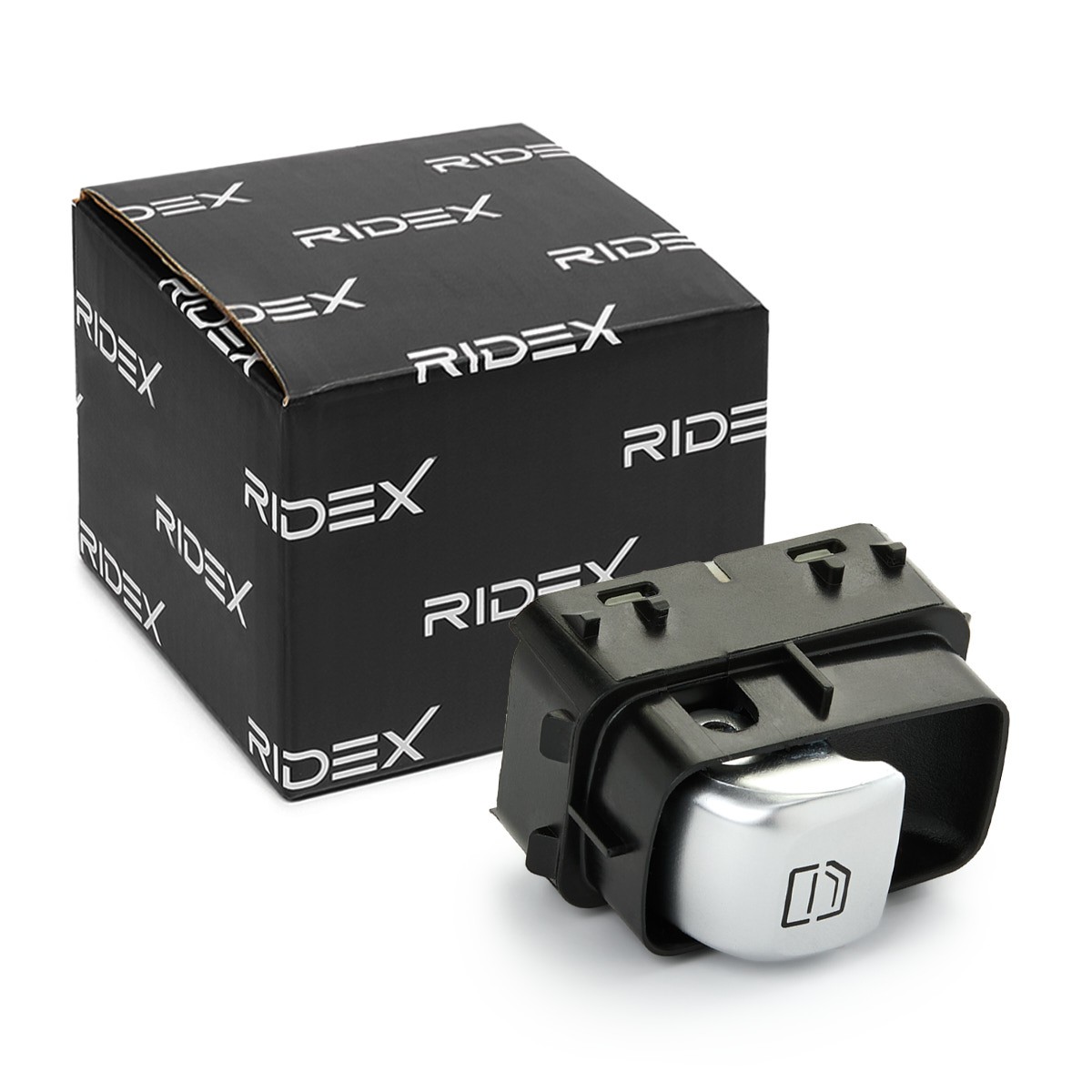 RIDEX Control Unit, door actuation Article number: 2443C0092 cheaply