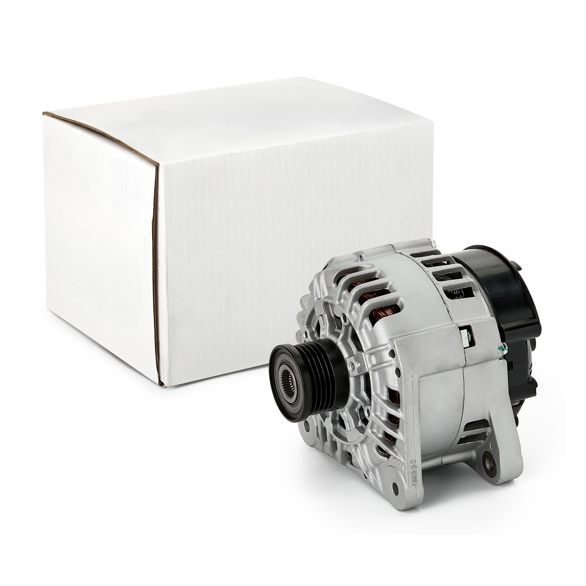 RIDEX REMAN Generator Varenummer: 4G0022R billige
