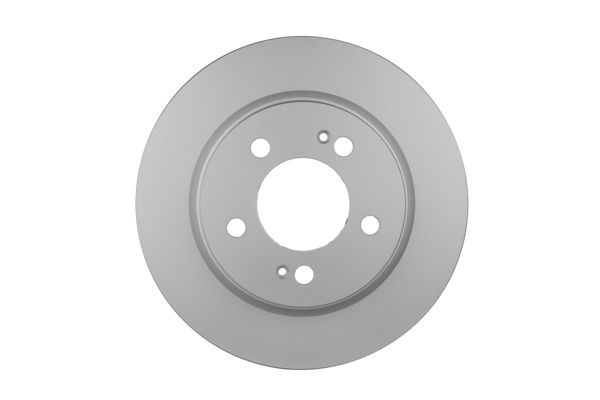 HELLA Brake disc Article number: 8DD 355 134-271 cheaply