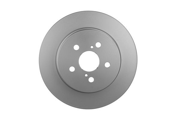 HELLA Brake disc Article number: 8DD 355 134-411 cheaply
