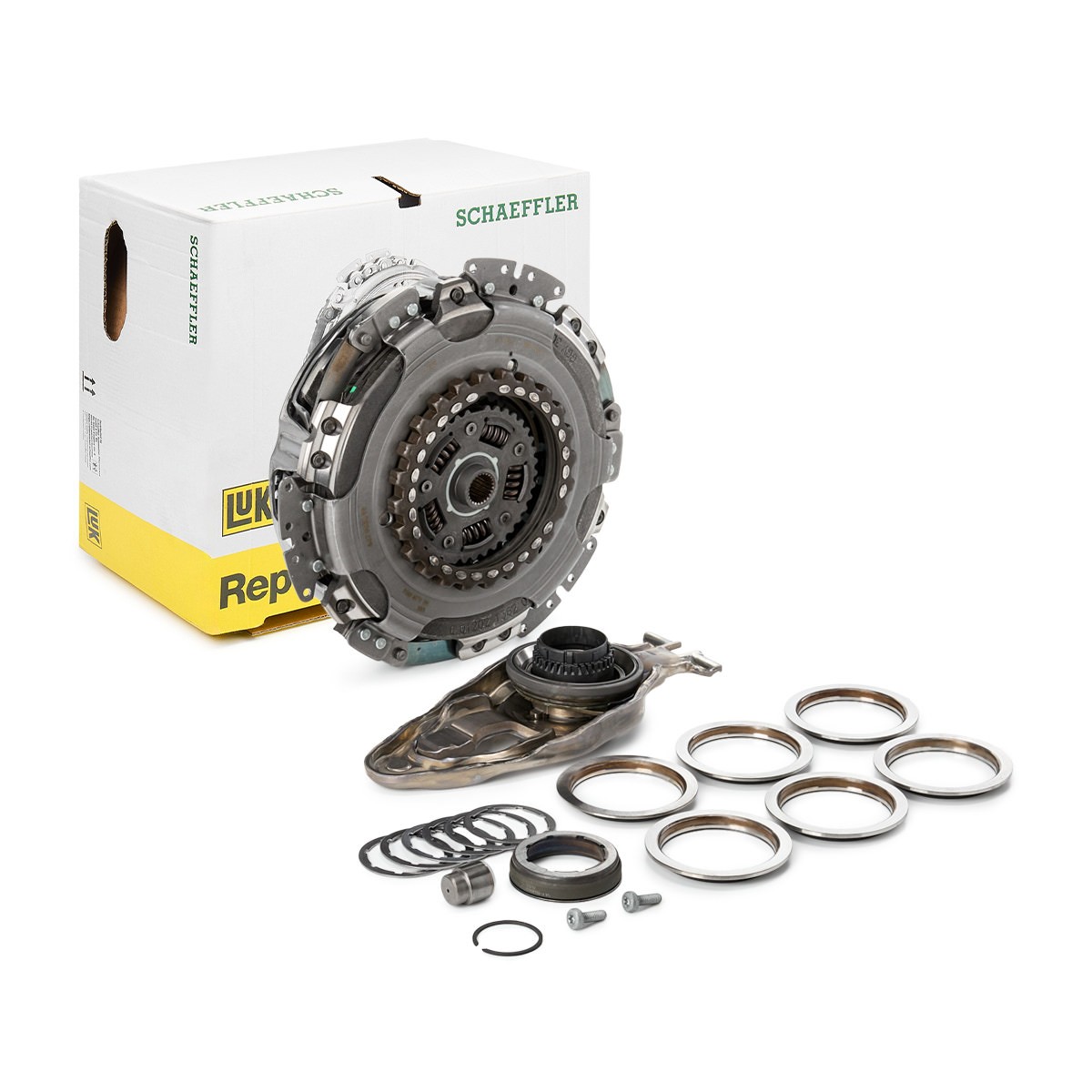 LuK Clutch kit Article number: 602 0030 00 cheaply