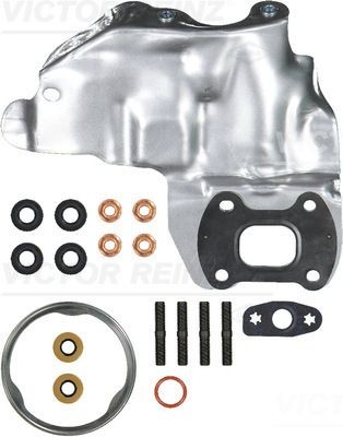 REINZ Mounting Kit, charger Article number: 04-10354-01 cheaply