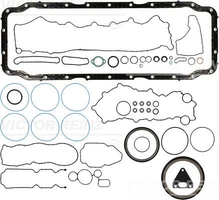 REINZ Crankcase gasket set Article number: 08-18563-01 cheaply