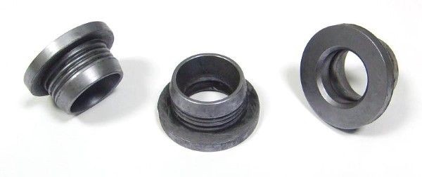 ELRING Seal, oil outlet (charger) Article number: 722.230 cheaply