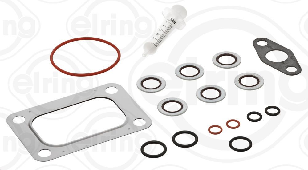 ELRING Mounting Kit, charger Article number: 804.270 cheaply