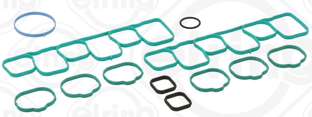 ELRING Gasket Set, intake manifold Article number: 856.670 cheaply