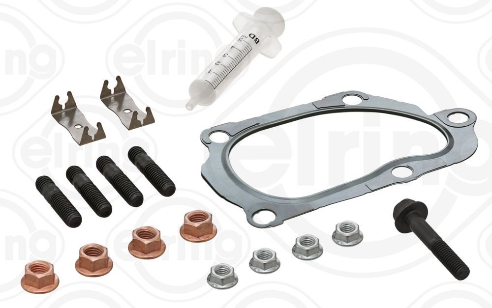ELRING Mounting Kit, charger Article number: 934.010 cheaply