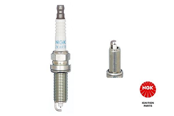 NGK Spark plug Article number: 1654 cheaply