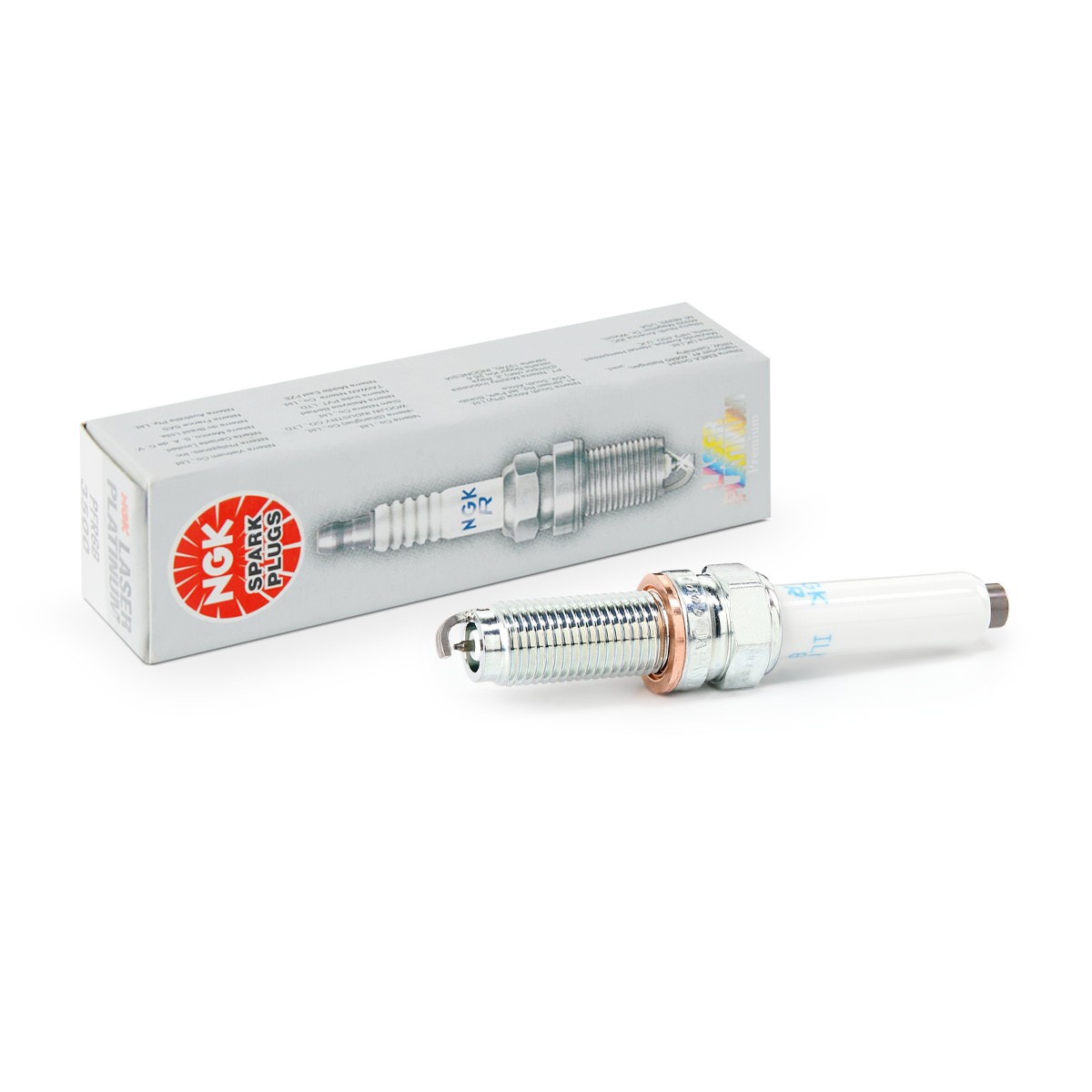 NGK Spark plug Article number: 95929 cheaply