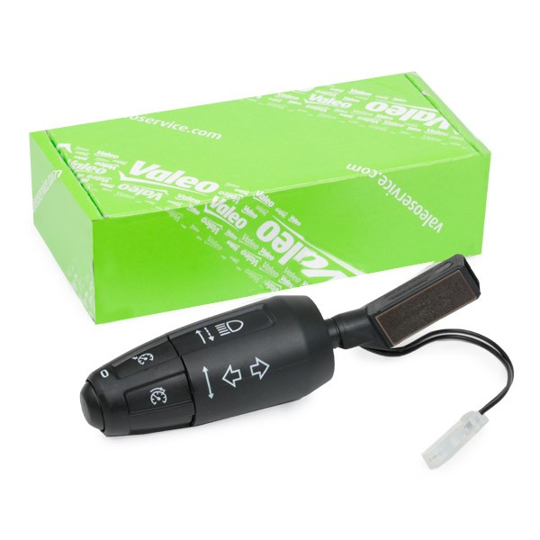 VALEO Steering Column Switch Article number: 251873 cheaply