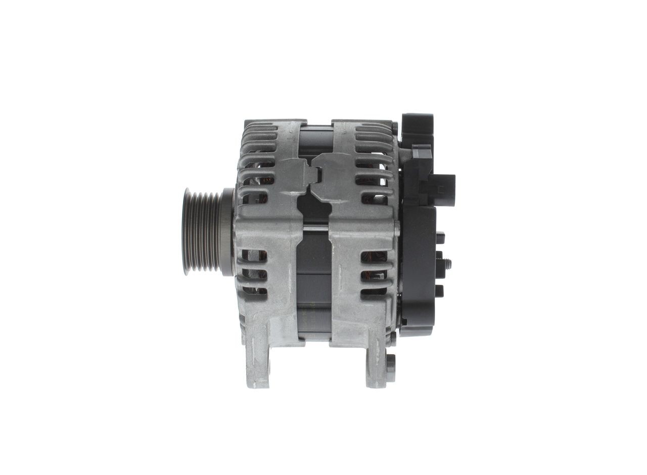 BOSCH Generator Varenummer: 1 986 A00 763 billige