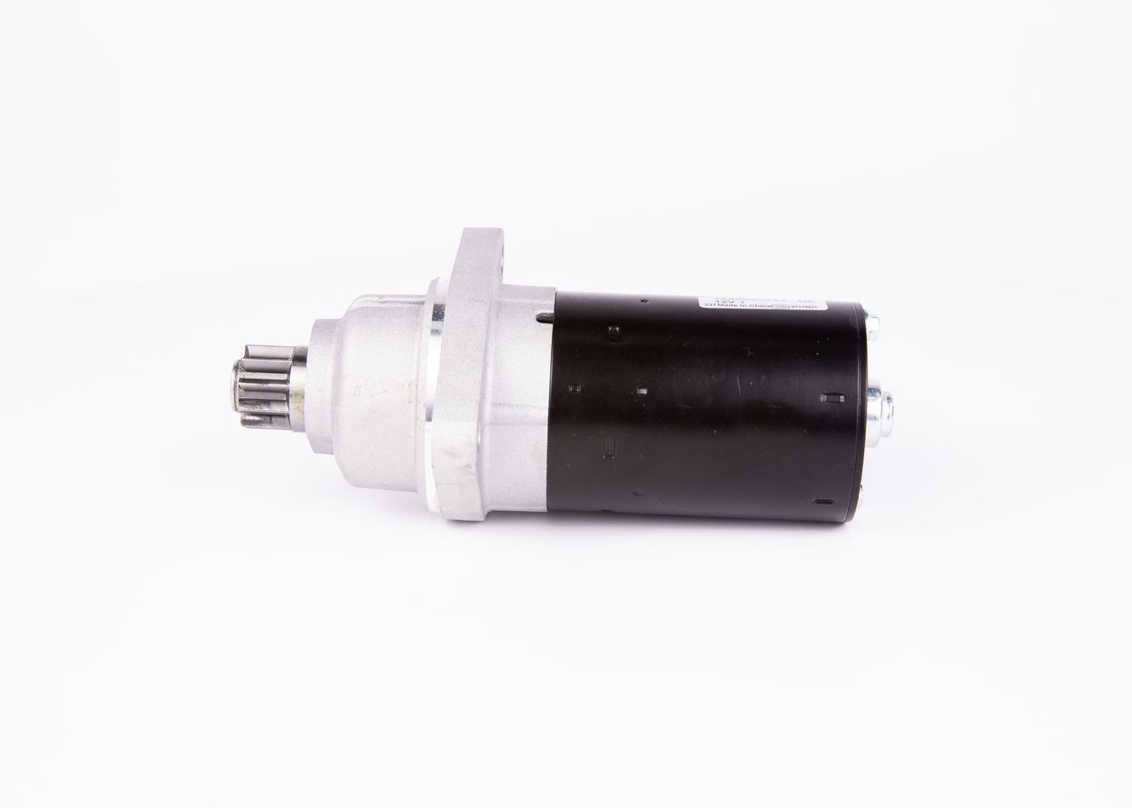 BOSCH Starter Artikli number: 1 986 S00 792 soodsalt