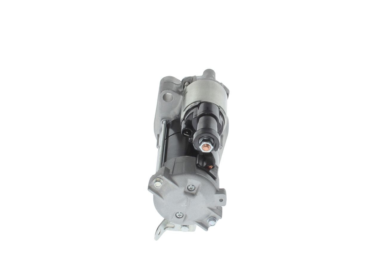 BOSCH Starter motor Article number: 1 986 S00 981 cheaply