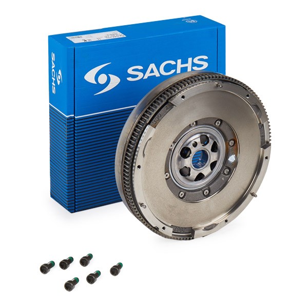 SACHS Svinghjul Varenummer: 2294 002 290 billige
