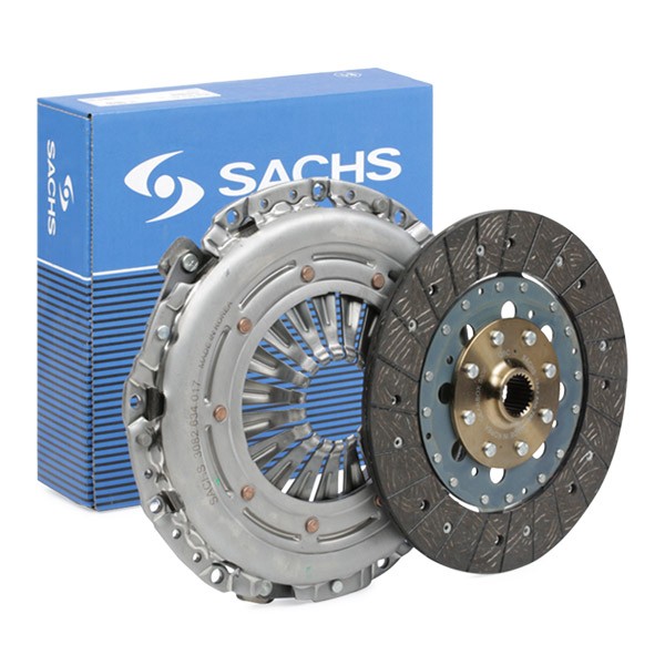 SACHS Clutch kit Article number: 3000 950 851 cheaply