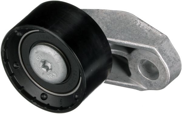 GATES Timing belt deflection pulley Article number: T42343 cheaply