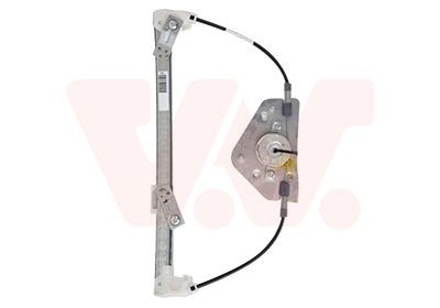 VAN WEZEL Window regulator Article number: 0515263 cheaply