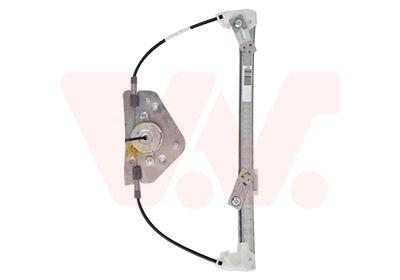 VAN WEZEL Window regulator Article number: 0515264 cheaply