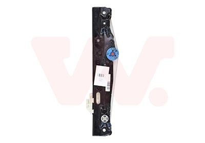 VAN WEZEL Window regulator Article number: 0518263 cheaply